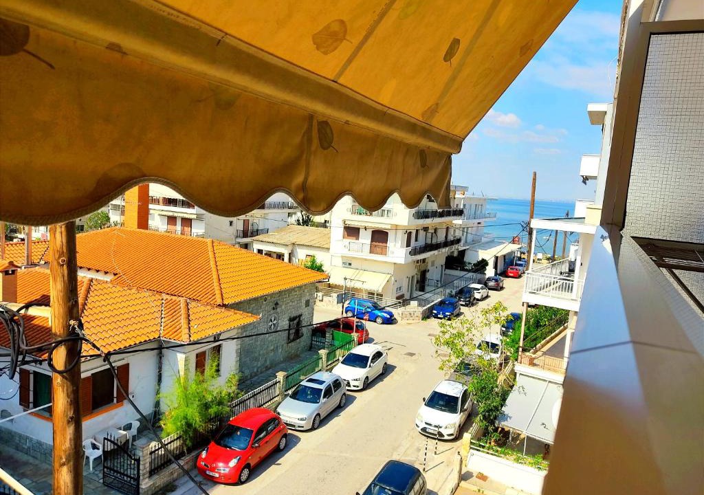 Perea Apartment | Mediterranean Stars Apartment 3