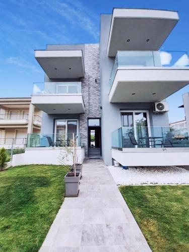 Volvi Apartment | Mei's luxury apartments