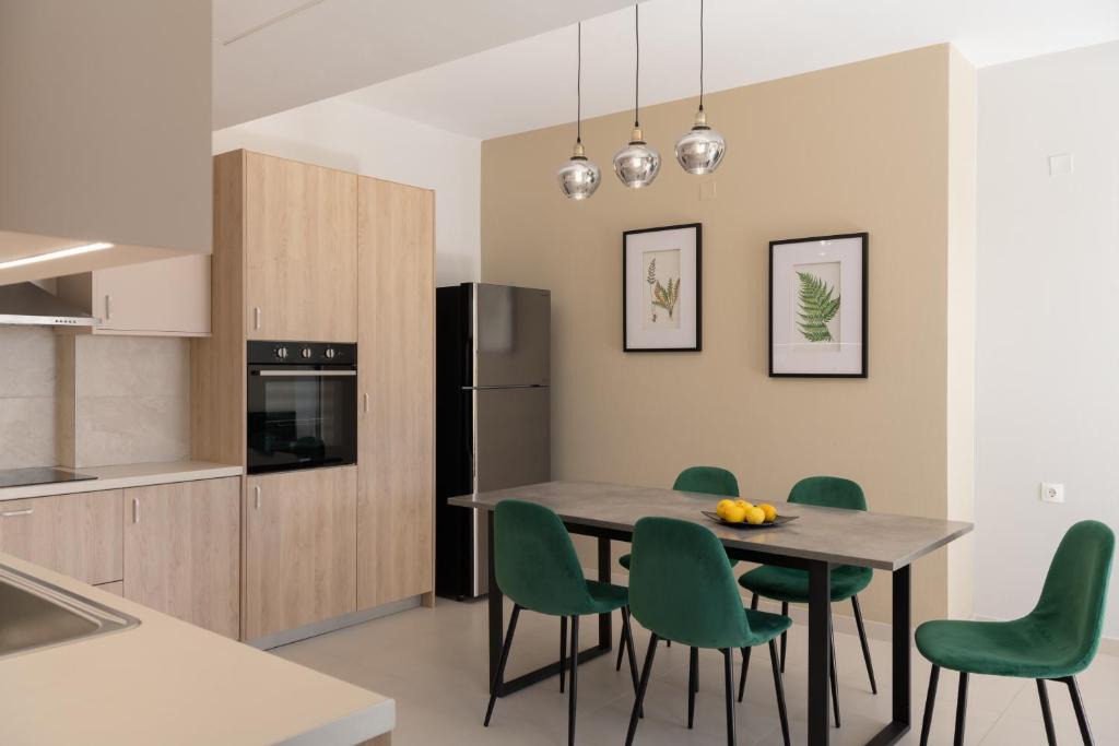 Adele House | Mela Luxury Apartments