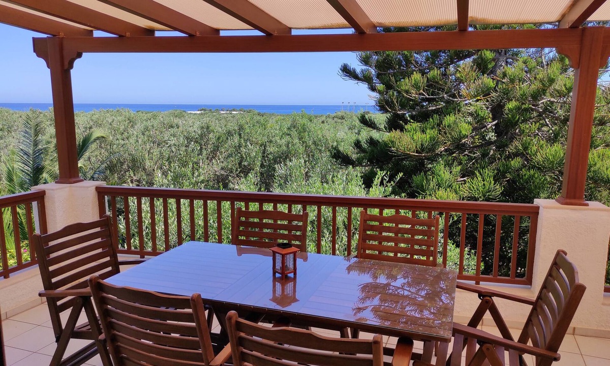 Ierapetra House | Melia's House - Ideal vacation by the nature and the sea