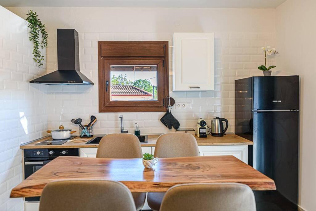 Argalasti Apartment | Melina's cosy appartment