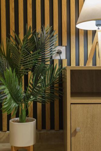 Argalasti Apartment | Melina's Studios