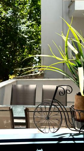 Melinta Apartment | Melintas cozy apartments 2