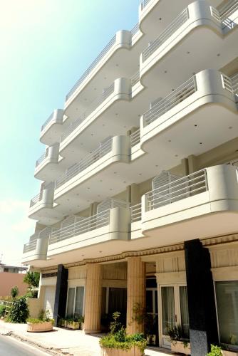 Elefsina Hotel | Melissa II Hotel