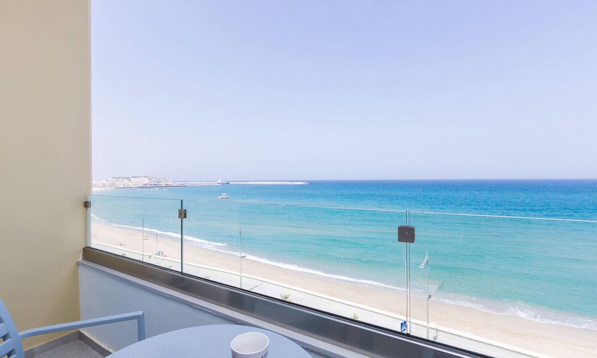 Rethymno House | Meltemi Coast Suites