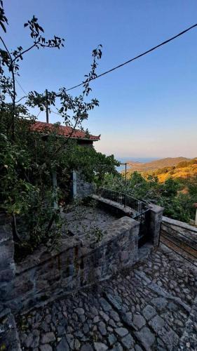 Mantamados House | Menelia