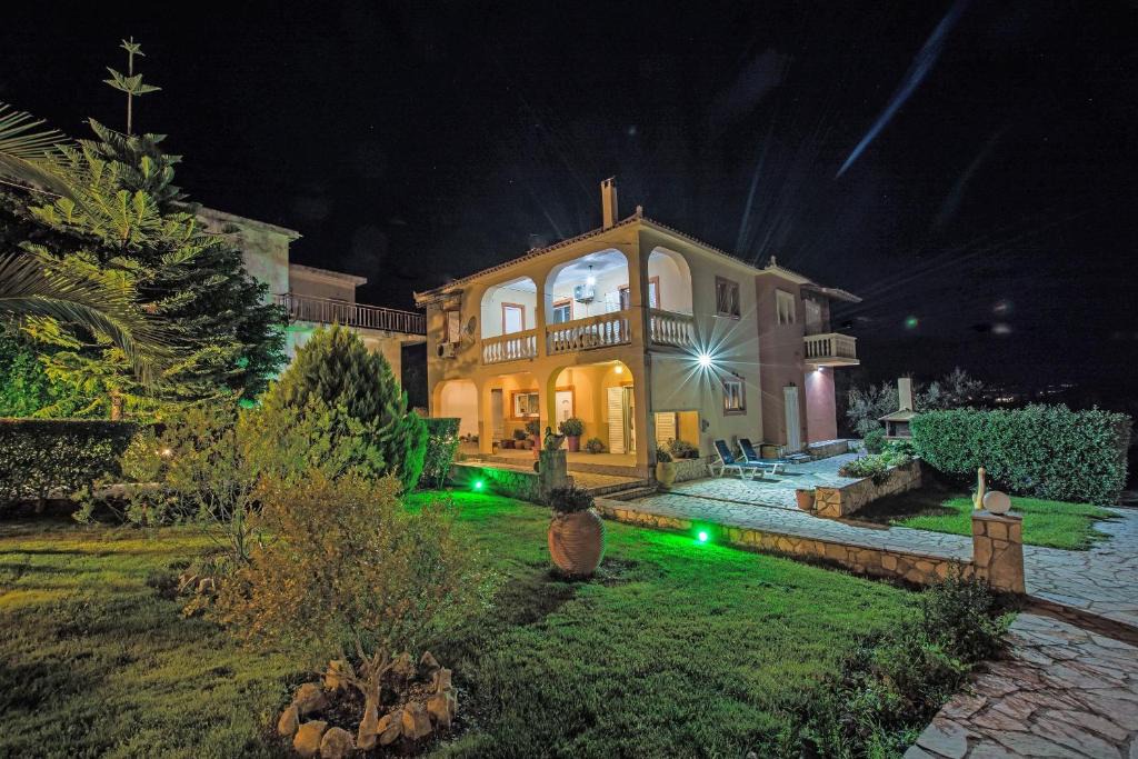 Agia Marina Apartment | Mertoula House