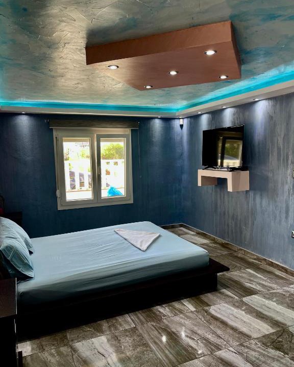 Nea Mesagkala Apartment | MESAGGALA PALACE No 4