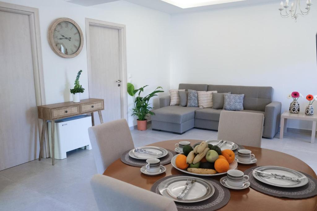 Lakkoi House | Meskla house