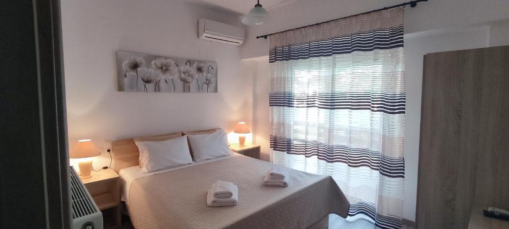 Kalambaka Apartment | Meteora Mandras House