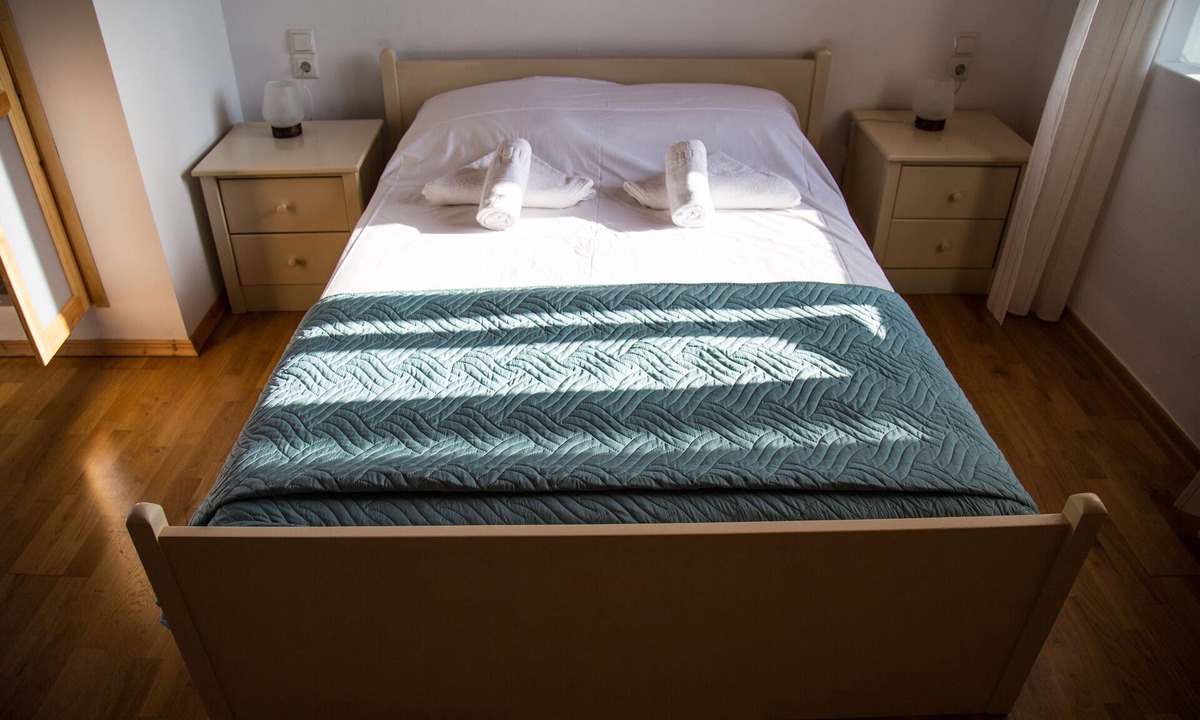 Faneromeni Apartment | Michel is a cosy apartment in a traditional local village