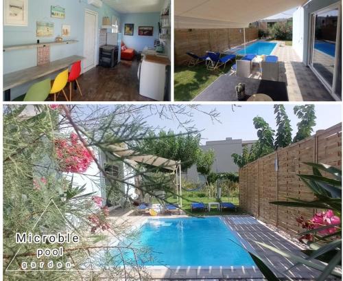 Kolymvari House | Micro Ble vacation home
