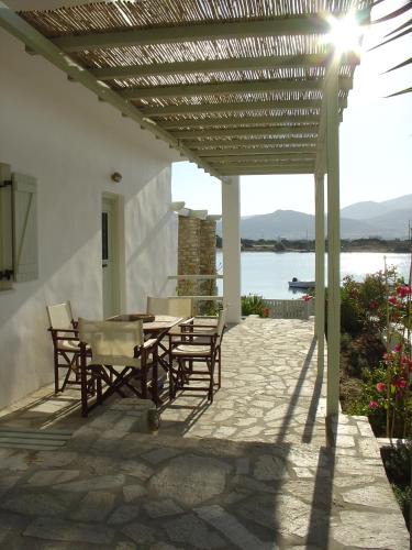 Antiparos Apartment | Mike'sPlace