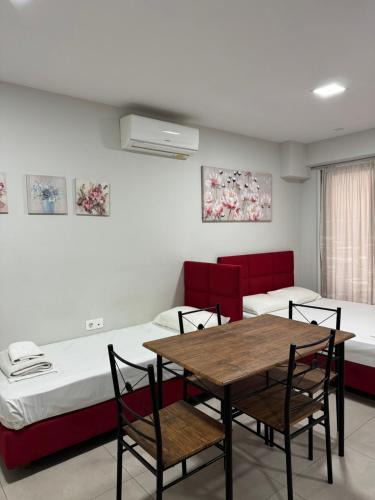 Katerini Apartment | Milla Lux 3