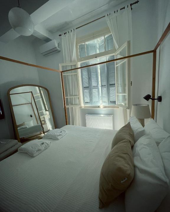 Thessaloniki Apartment | Ministerium 1 Bedroom