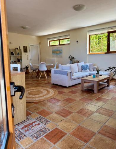 Atsipópoulon Apartment | Minoa apartment