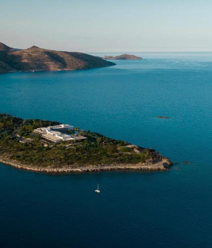 Agios Nikolaos Hotel | Minos Palace Resort - Adults Only
