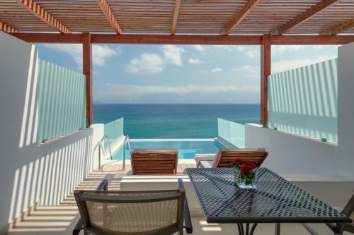 Miramare Resort | Agios Nikolaos Town
