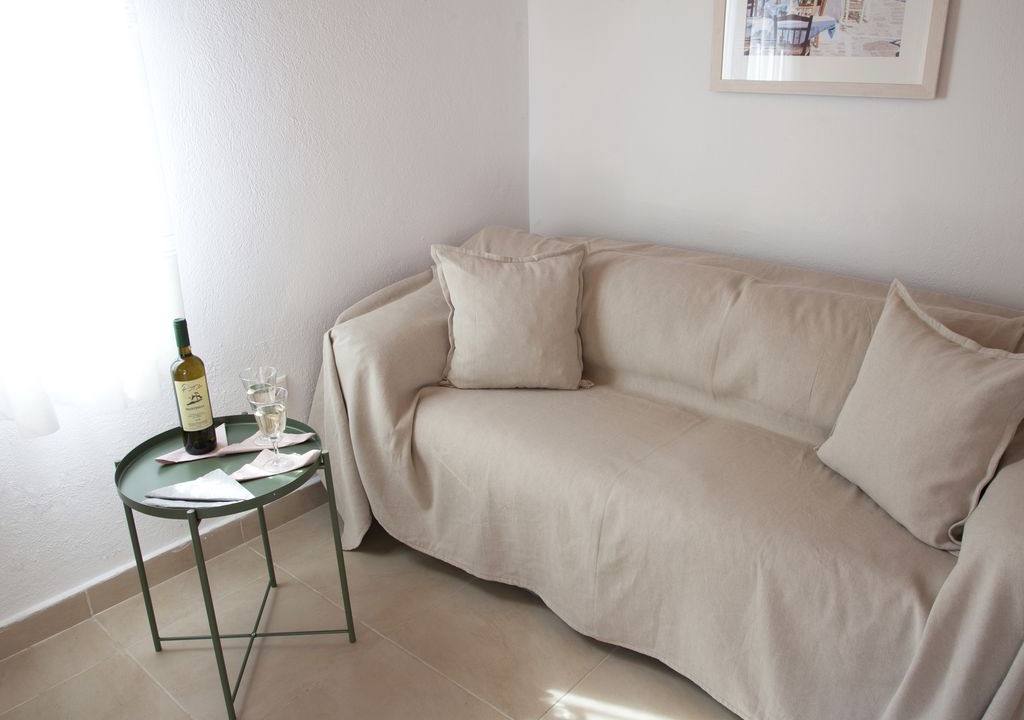 Olympiada House | Mirini Ancient Stagira Apts Chalkidiki