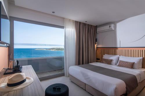 Agios Nikolaos Hotel | Mistral Bay Hotel
