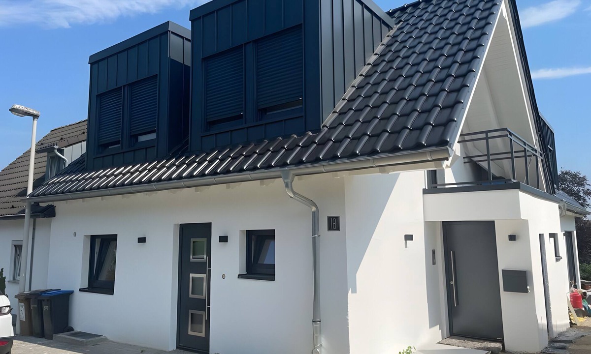Rhein-Erft-Kreis District Apartment | Modern, Cozy Accommodation Near Cologne
