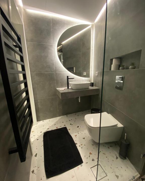 Markopoulon Apartment | Modern Living in Markopoulo center