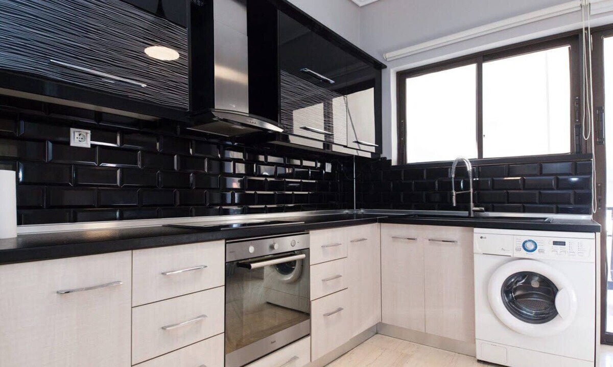Agios Dimitrios Apartment | Modern Luxury 2 Bedroom Apt in Agios Dimitrios