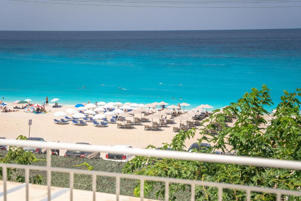 Agios Nikitas House | Monato Luxury Apartments