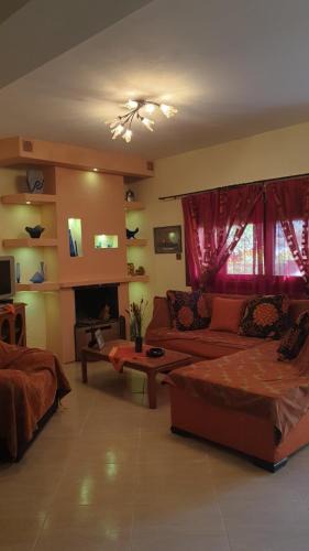 Kalavrita House | Morus Guesthouse