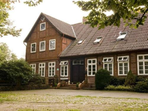 Soderstorf Apartment | Muehlenhof-Soderstorf-Wohnung-A