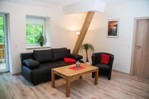 Soderstorf Apartment | Muehlenhof-Soderstorf-Wohnung-F