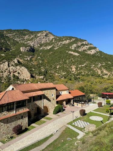 Kalavrita Apartment | Muntenia Inn Apartments and Suites