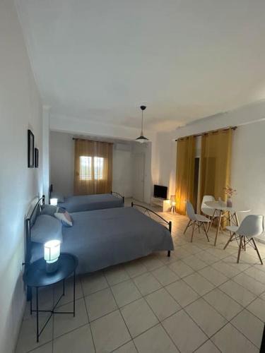 Karfas Apartment | Muses Calliope, Chios