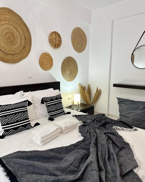 Ierapetra House | Mylos Ηome