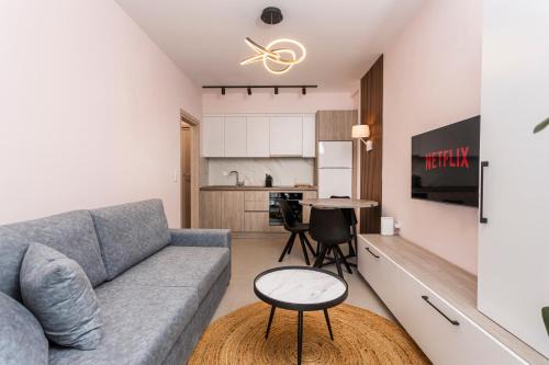 Skala Fourkas Apartment | N37 Suite