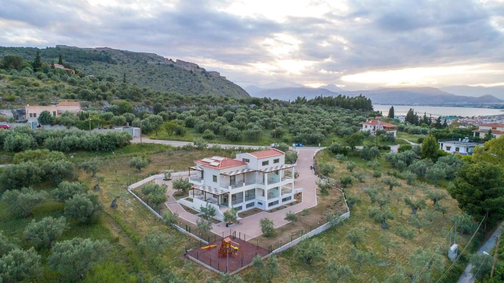 Nafplion City Centre Apartment | Nafplia Terra