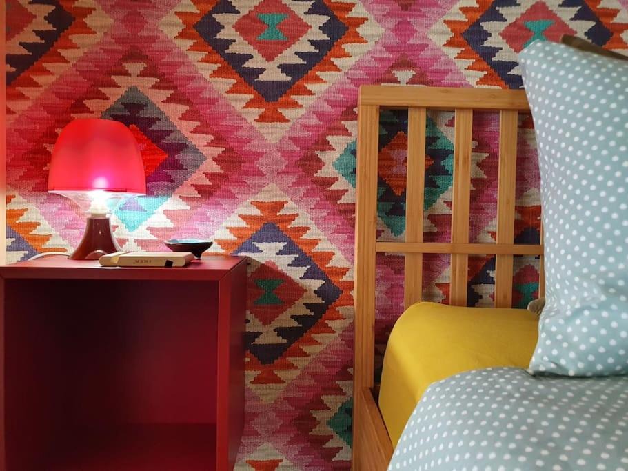 Nafplion City Centre Apartment | Nafplion quiet ap 15'walk from historical old town