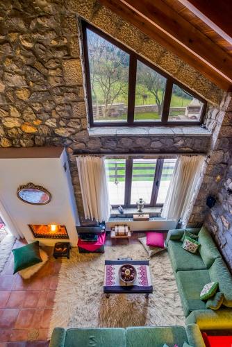 Polidrosos Apartment | Naiades Village