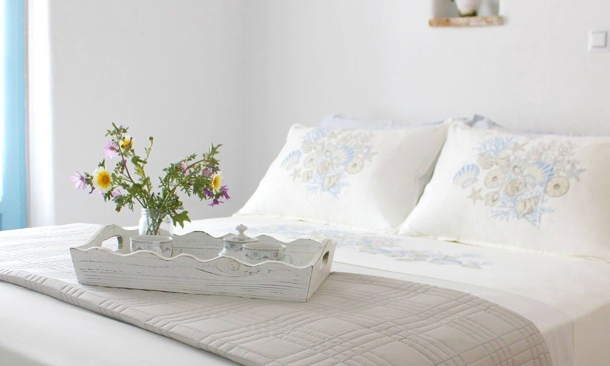 Pounta Villa | Nakos Homes