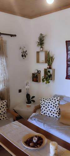 Trikala Apartment | Nakou's House-Το σπίτι του Νάκου