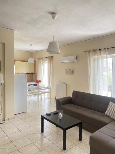 Salamis Apartment | Nan Apart 2, Salamina