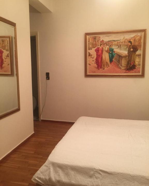 Kallithea House | Nana