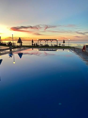 Stavromenos Apartment | Nautica Hotel Apartments