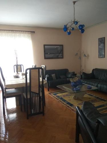 Naousa Apartment | Nea Augousta