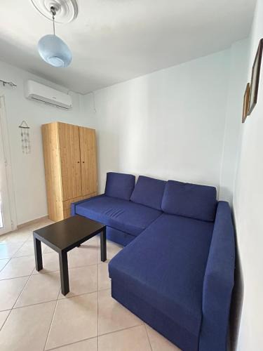 Nea Michaniona Apartment | Nea Michaniona Dona Apartman