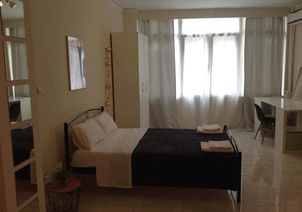 Ladadika Apartment | NEAKTION THESS