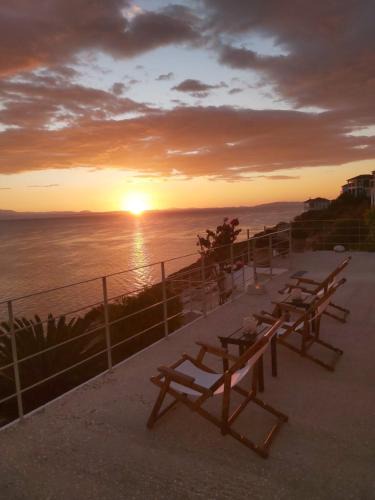 Arkadiko Chorio House | Nefeles Arkadiko Chorio