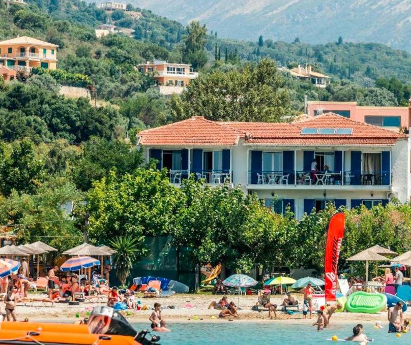 Vassiliki Apartment | Nefeli