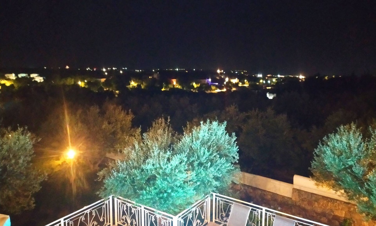 Old Hersonissos Villa | Nefeli villas - Blue House