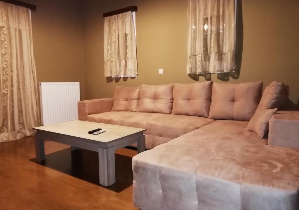 Kato Diminio House | Nemesis apartments